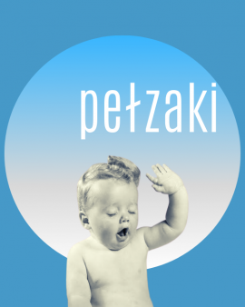 Pełzaki w bibliotece