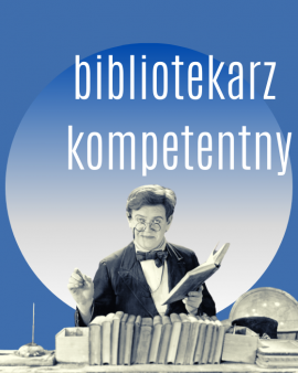 Bibliotekarz kompetentny