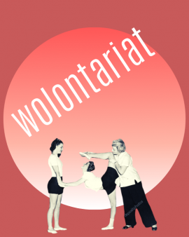 Wolontariat