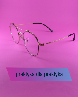 Praktyka dla praktyka