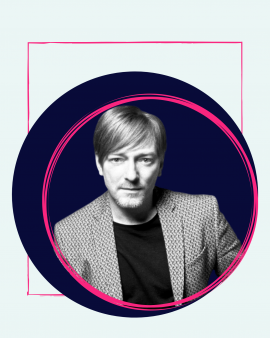 Warsztaty pisarskie z Alkiem Rogozińskim