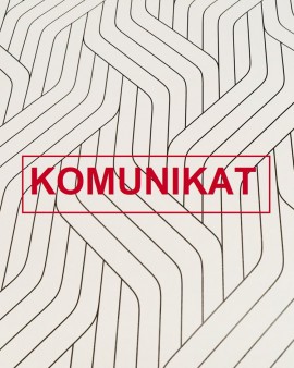 !! KOMUNIKAT !!