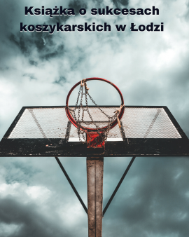 Książka Jacka Bogusiaka już wkrótce w łódzkich bibliotekach