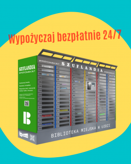 Uruchamiamy Szuflandię!