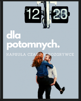 Urodziny Rozgrywki i Kapsuła czasu