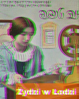 Żydzi w Łodzi