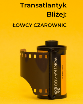 Łowcy czarownic