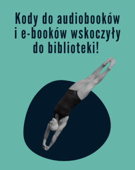 Kody wskakują do Biblioteki!