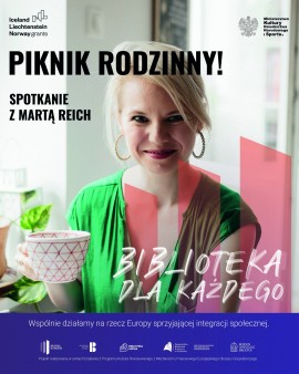 Piknik rodzinny na Łagiewnickiej