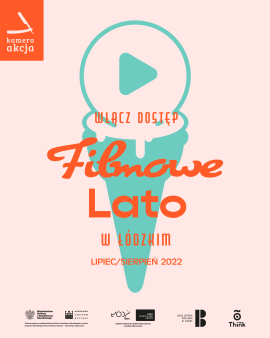 Filmowo w bibliotece