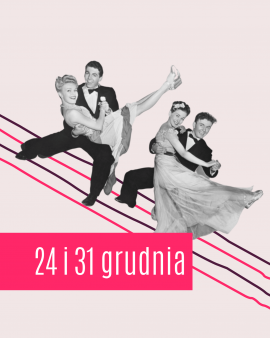 Kiedy w okresie świątecznym biblioteki będą nieczynne?