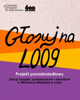 Budżet Obywatelski 2023/2024