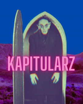 Łódzki Festiwal Fantastyki Kapitularz