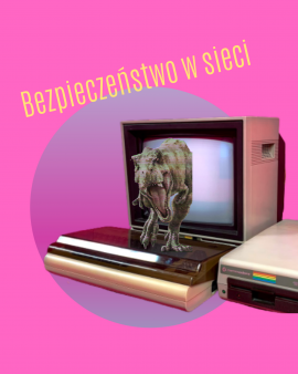 Akcja "Bezpieczeństwo w sieci"