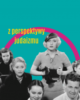 Z perspektywy judaizmu