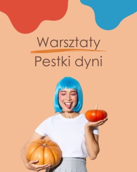 Pestki dyni-od natury do sztuki
